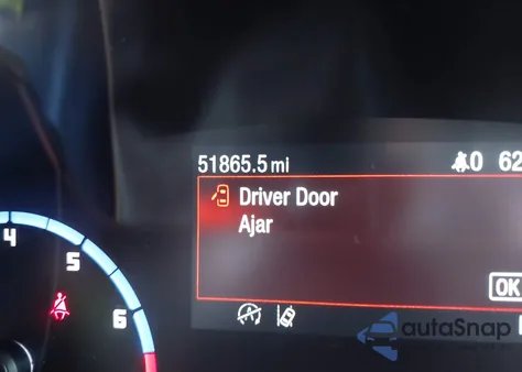 2021 Ford Bronco Sport Big Bend z USA, uszkodzony, nr VIN 3FMCR9B68MRB36046